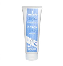 Кондиционер-детокс Envie Respect Detox pH Balance Conditioner для окрашенных волос (EN1092), 250 мл