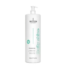 Шампунь Envie Daily Shine Shampoo щоденний для блиску волосся з кокосом (EN474), 1000 мл (заводська)