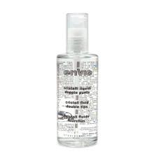 Незмивний флюїд Envie Keratin Cristall Fluid кристали-інтенсив (EN220), 100 мл
