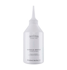 Ламелярна вода Envie Luxury Sos Express Miracle Water флюїд для відновлення пошкодженого волосся (EN468), 250 мл
