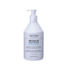 Шампунь Envie Molecular Bond Repair Shampoo Step 1 для глибокого відновлення волосся (EN480), 250 мл