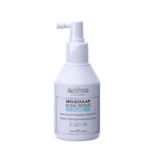 Термозахисний спрей Envie Molecular Bond Repair Fluid Step 3 для глибокого відновлення волосся (EN482), 100 мл