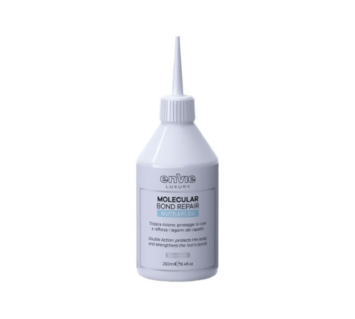 Засіб Envie Molecular Bond Repair Nutraplex для захисту волосся під час хімічних процедур (EN483), 250 мл