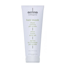 Маска после окрашивания волос Envie Collagene After Color Mask (EN422)