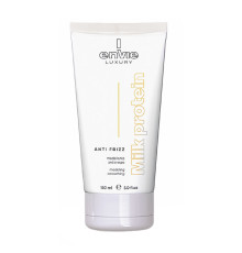 Флюїд для волосся Envie Luxury Anti frizz Milk з розгладжуючим ефектом з молочними протеїнами (EN429), 150 мл