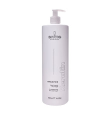 Шампунь Envie Luxury Keratin для пошкодженого волосся з кератином (EN451), 1000 мл (заводська)
