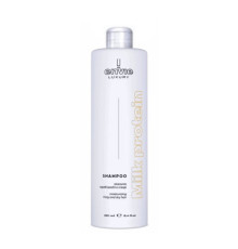 Шампунь Envie Luxury Milk Shampoo з молочними протеїнами та кислим pH (EN425), 250 мл (заводська)