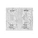 Набір Envie Luxury Keratin шампунь та маска для пошкодженого волосся з кератином (EN451/EN450), 2х10 мл (саше)