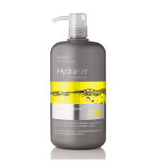 Кератиновий кондиціонер Erayba HydraKer K16 Keratin Conditioner для зволоження та відновлення волосся, 1000 мл