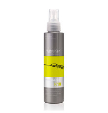 Маска для волосся Erayba HydraKer K10 Keratin Total Mask незмивна з кератином та аргановою олією 10 в 1, 150 мл