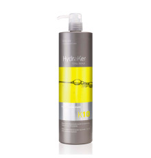 Маска для волосся Erayba HydraKer K10 Keratin Total Mask незмивна з кератином та аргановим маслом 10 в 1, 1000 мл