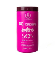 BC BC Original SOS Rescue Cream ESK Professional