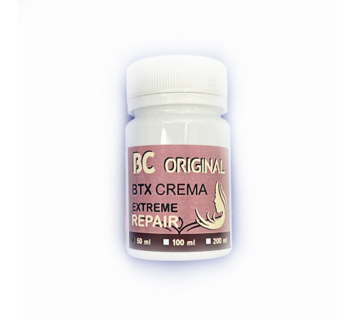 Блок ESK BC Original BTX Crema