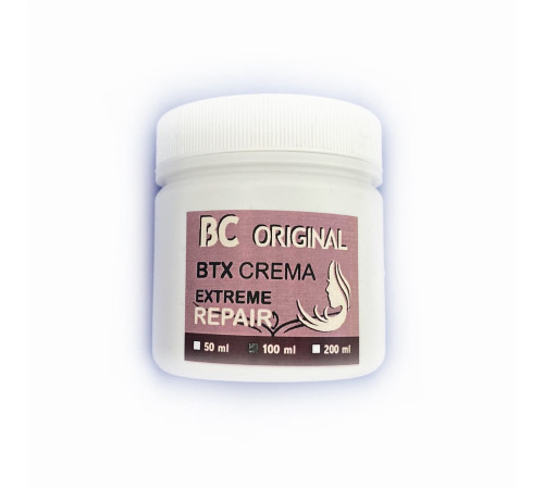 Блок ESK BC Original BTX Crema