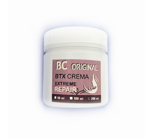 Блок ESK BC Original BTX Crema