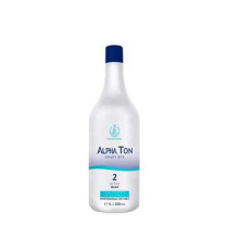 Горячий ботокс Alpha Ton Smart BTX ESK Professional