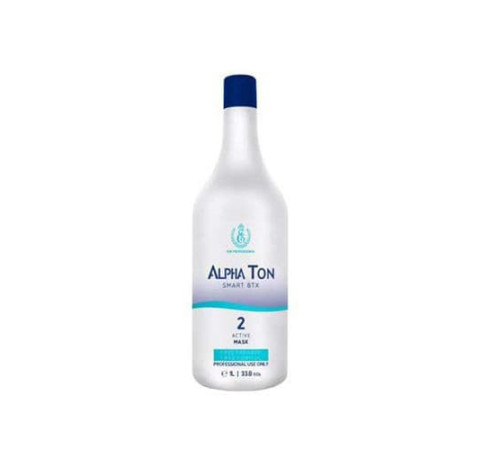 Горячий ботокс Alpha Ton Smart BTX ESK Professional