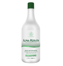 Колагенопластія Alpha Keratin Collagenoplastia ESK Professional