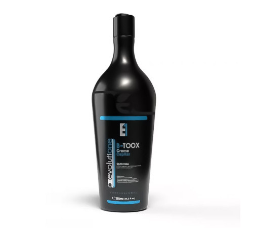 Реконструюючий ботокс Evolutione B-TOOX Creme Capilar Oleo Inca для волосся, 100 г (розлив)