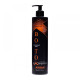 Шампунь для окрашенных волос Extremo Botox After Color Argan Shampoo с аргановым маслом (EX429), 500 мл (заводская)