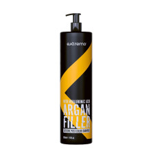 Шампунь для фарбованого волосся Extremo Botox After Color Argan Shampoo з арагановою олією (EX429), 250 г (розлив)
