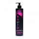 Шампунь для відновлення волосся Extremo Keratin Filler Repair Shampoo з кератином (EX428), 300 г (розлив)
