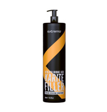 Кондиціонер для сухого та кучерявого волосся Extremo Botox Dry&Crispy Karite Conditioner з олією каріте (EX430), 250 г (розлив)