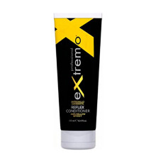 Кондиціонер Extremo No Yellow Conditioner з aнтижoвтим ефектом (EX423), 250 мл (заводська)