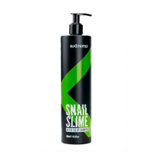 Шампунь Extremo After Color Ph Acid Shampoo для фарбованого волосся з екстрактом равлика (EX434), 500 мл