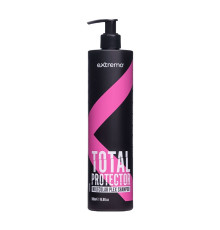 Шампунь Extremo Total Protector Molecular Plex Shampoo 1 для зволоження та відновлення волосся (EX440), 500 мл