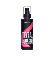 Незмивний крем Extremo Total Protector Molecular Plex Paste 3 для відновлення волосся (EX442), 150 мл