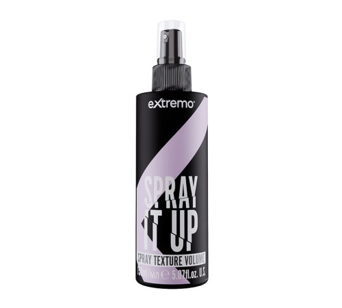Текстуруючий спрей Extremo Texture Volume Spray It Up для об’єму волосся, 150 мл