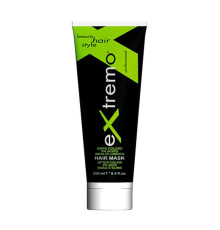  Маска Extremo After Color Mask для окрашенных и поврежденных волос с экстрактом улитки (EX419), 250 мл (заводская)