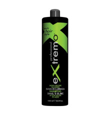 Шампунь Extremo After Color Ph Acid Shampoo для фарбованого волосся з екстрактом равлика (EX418)