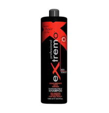 Балансуючий шампунь Extremo Balancing Treatment for Oily Scalp Shampoo для жирної шкіри голови (EX218)