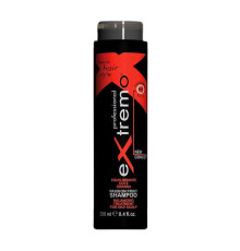 Балансуючий шампунь Extremo Balancing Treatment for Oily Scalp Shampoo для жирної шкіри голови (EX224) 250 мл 