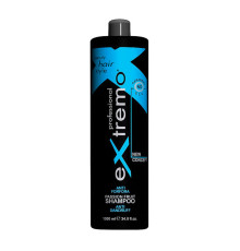 Шампунь проти лупи Extremo Passion Fruit Shampoo Dandruff Prevention (EX215), 100 г (розлив)
