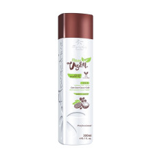 Мaска-кондиціонер Floractive Flora Vegan 3in1 для інтенсивного зволоження волосся після хімічних процедур, 300 мл