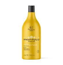 Шампунь глибокого очищення Floractive Marocco Golden Plus Shampoo Preparador, 100 г (розлив)