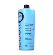 Нанопластика Flps Zero Omega Unique Nanoplastia, 500 г (розлив)