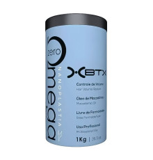 Ботокс для волосся Felps Omega Zero, 100 г (розлив)