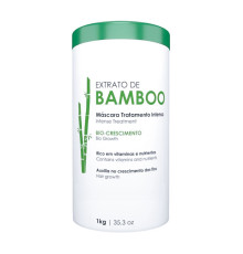 Маска для волосся Felps Bamboo, 100 г (розлив)