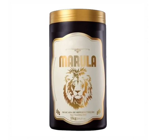 Холодний ботокс Felps Marula, 1000 мл (заводська)