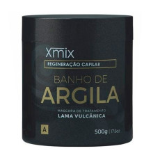 Маска Flps Banho de Argila