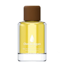 Олія для волосся Flps Oleo de Argan для всіх типів волосся 7 мл