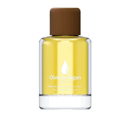 Олія для волосся Flps Oleo de Argan для всіх типів волосся 7 мл