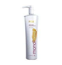 Ботокс для освітленого волосся та блонду Fox Oleo de Monoi Blond (маска-реконструктор), 100 г (розлив)
