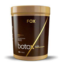 Ботокс для волосся Fox Btox Ultra Condicionante, 100 г (розлив)