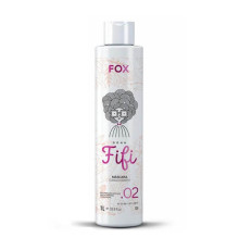 Кератин для волосся Fox Dona Fifi (крок 2), 100 г (розлив)