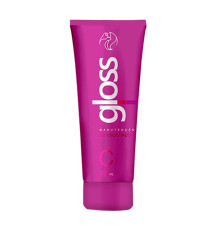 Безсульфатний зволожуючий кондиціонер Fox Gloss Home Care (250 мл)